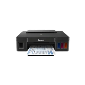 Canon Pixma G1010 Single Function Ink Tank Printer
