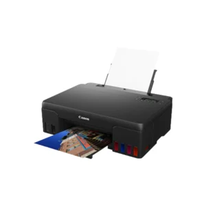 Canon Pixma G570 Single Function Wireless Ink Tank Photo Printer