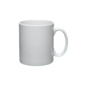 China White Mug for Sublimation Printing