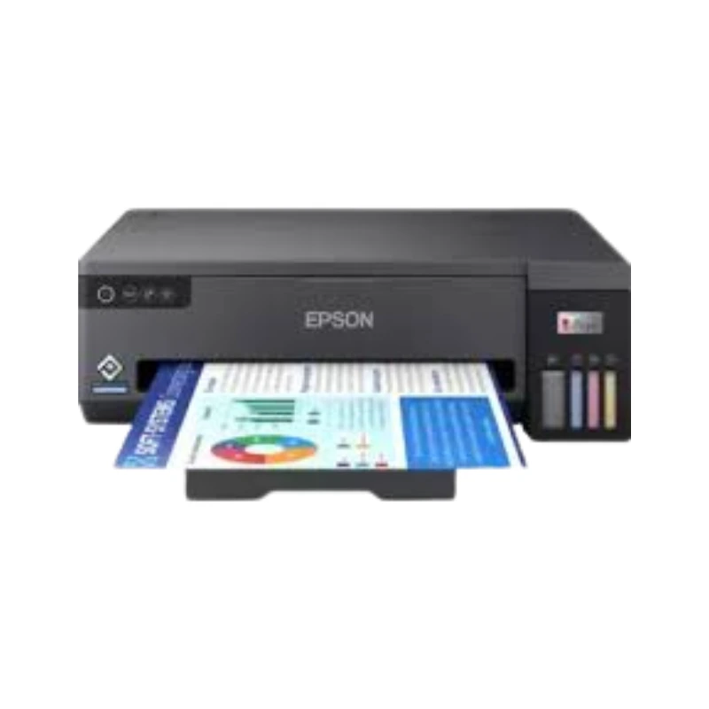 Epson EcoTank L11050 A3+ Wi-Fi Ink Tank Printer (Bangladesh)