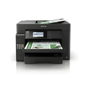Epson EcoTank L15150 Wi-Fi Duplex A3 Multifunction InkTank Printer