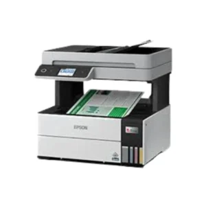 Epson EcoTank L6460 Wi-Fi Duplex All-in-One Ink Tank Printer with ADF