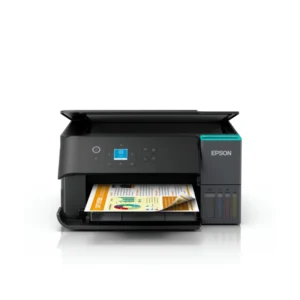 Epson EcoTank L4360 Wi-Fi Duplex All-in-One Ink Tank Printer