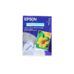 Epson Premium Glossy Photo Print Paper