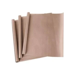 Taflon Sheet 20x20 CM (Heat Proof) for Heat Press & Sublimation Printing