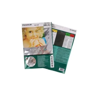 Fujiflim Photo paper 160gsm
