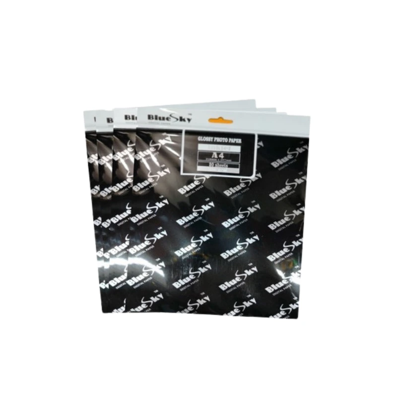 Bluesky 200gsm Glossy Photo Paper