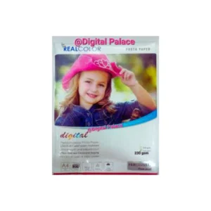 Realcolor photo paper 230 gsm