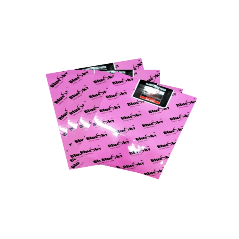 Bluesky 230gsm Glossy Photo Paper