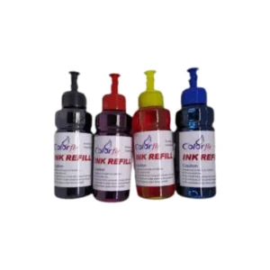 Colorfly Sublimation Ink (4 Color)