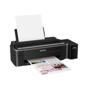 Epson EcoTank L130 Single Function Ink Tank Printer