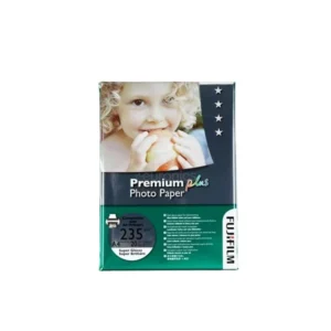 Fujiflim Photo paper 210gsm