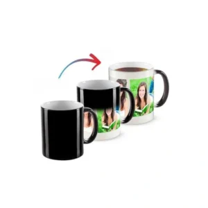 Magic Mug For Sublimation Printing