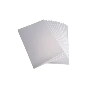 Sublimation Paper for Heat Press Printing