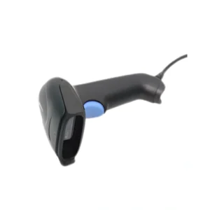 1D Barcode Scanner AW-1035L – High-Speed Laser Barcode Reader