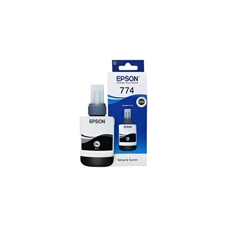 Epson 774 Original Black Ink