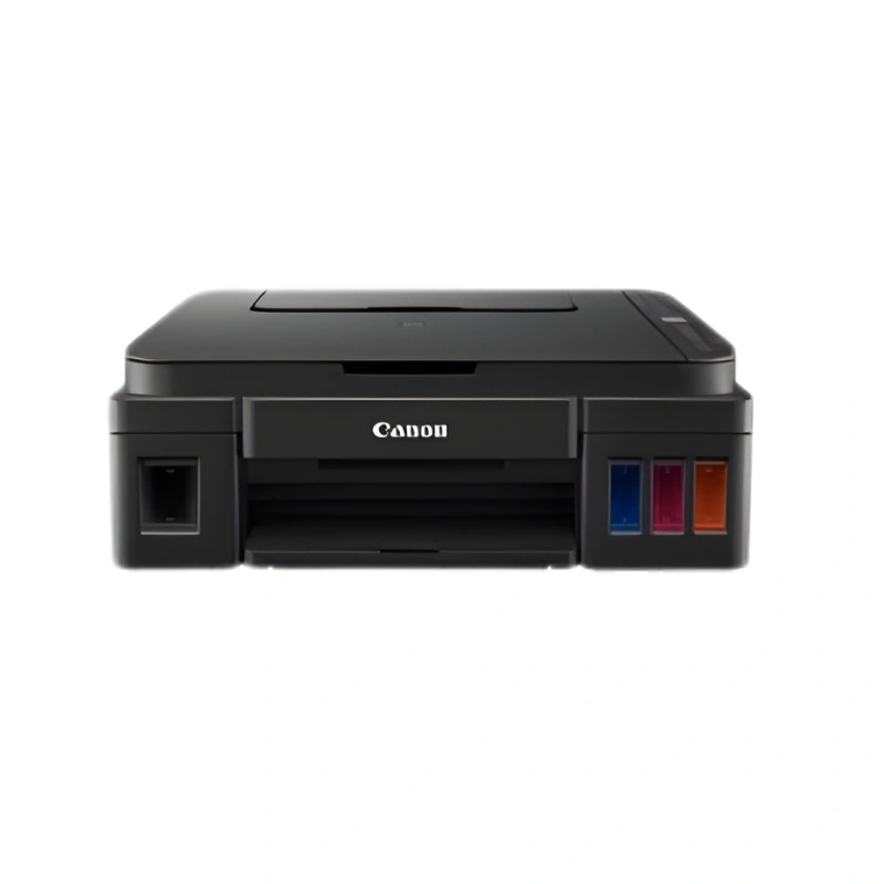 Canon Pixma G3010 All-in-One Wireless Ink Tank Printer