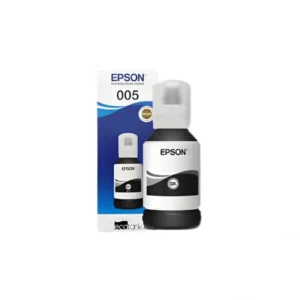 Epson 005 Original Black Ink Bottle