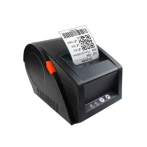 G-Printer GP-3120TU Barcode Thermal Label printer