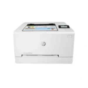 HP Color LaserJet Pro M255nw Wireless Color Printer