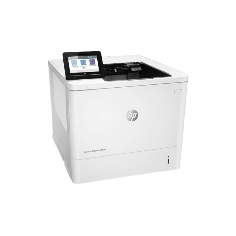 HP LaserJet Enterprise M611dn Mono Laser Printer