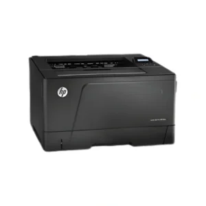 HP LaserJet Pro M706n