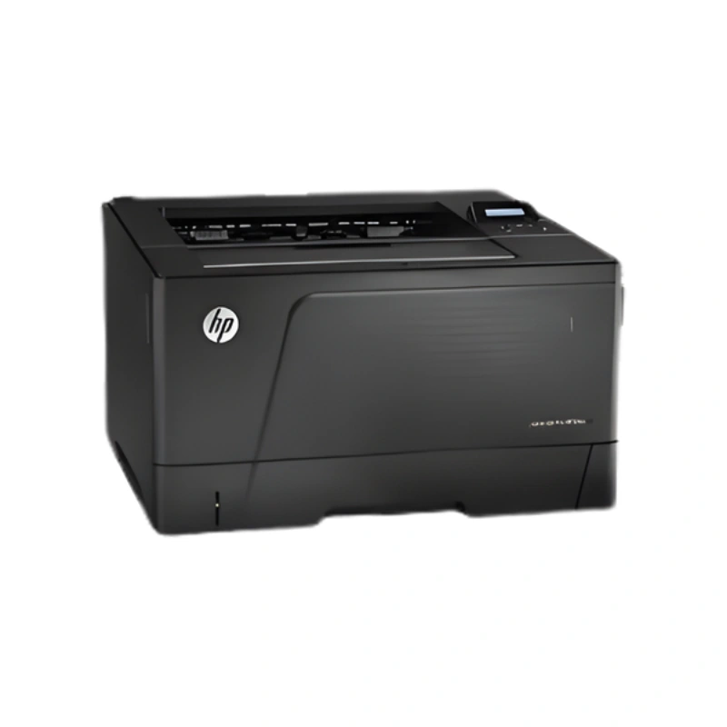 HP LaserJet Pro M706n