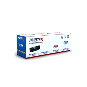 Printex 05A Toner Cartridge