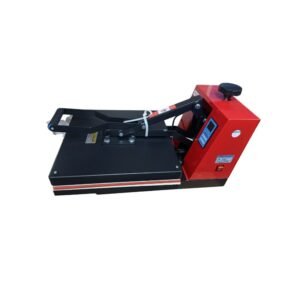 Heat Press Machine 15×15 FA-15B – Professional T-Shirt Printing Machine