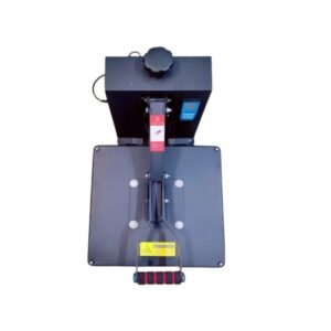 Heat Press Machine – Best For Sublimation & T-Shirt Printing Business