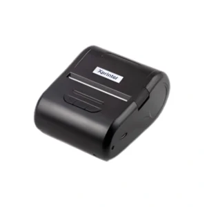 Xprinter XP-P210 Mobile Receipt Direct Thermal Label & POS Printer