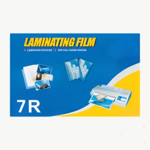 7R Laminating Film