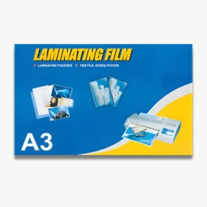 A3 Laminating Film-100 Sheets
