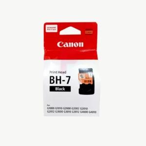 Print Head For Canon BH-7 Black