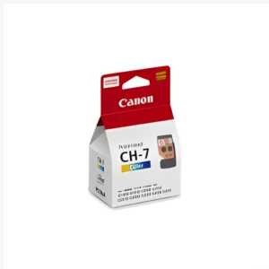 Print Head For Canon CH-7 Color