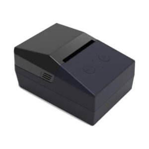 Tigo POS 5820DD Thermal Bluetooth Label Printer