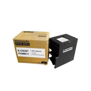 Epson C9387 Maintenance Box